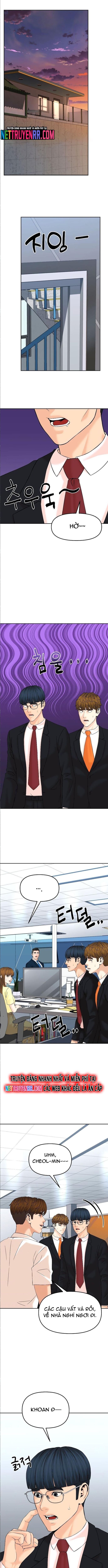 Người Trở Về Từ Cõi Chết Chapter 146 - 7