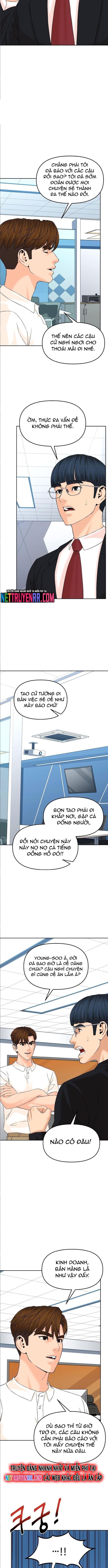 Người Trở Về Từ Cõi Chết Chapter 146 - 8