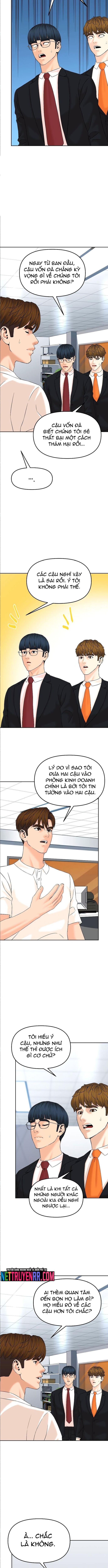 Người Trở Về Từ Cõi Chết Chapter 146 - 9