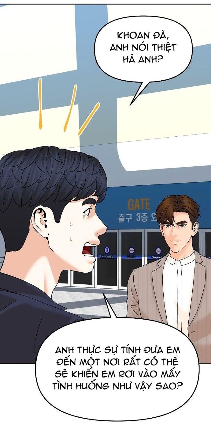 Người Trở Về Từ Cõi Chết Chapter 147 - 13