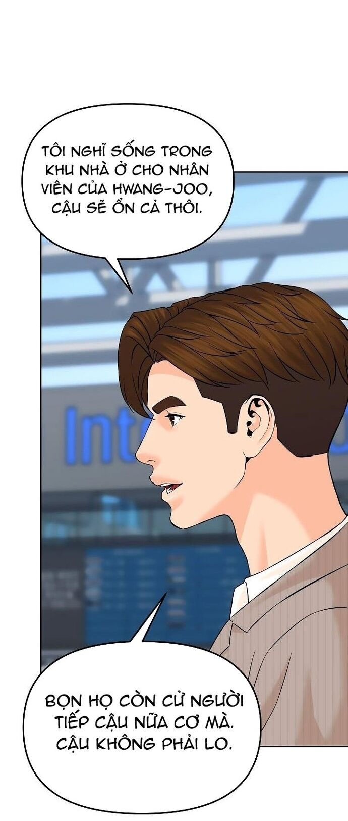 Người Trở Về Từ Cõi Chết Chapter 147 - 16