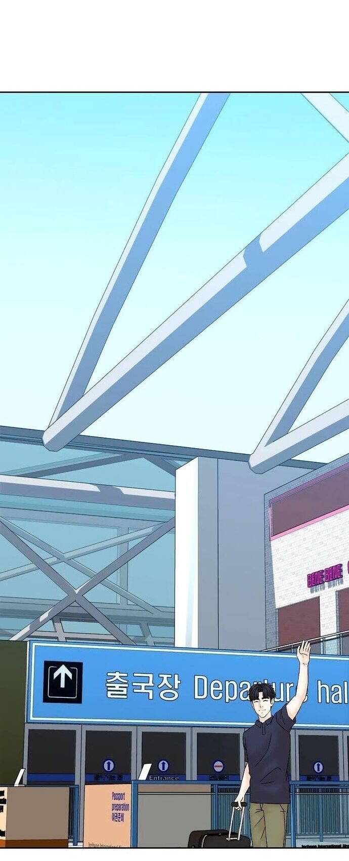 Người Trở Về Từ Cõi Chết Chapter 147 - 20