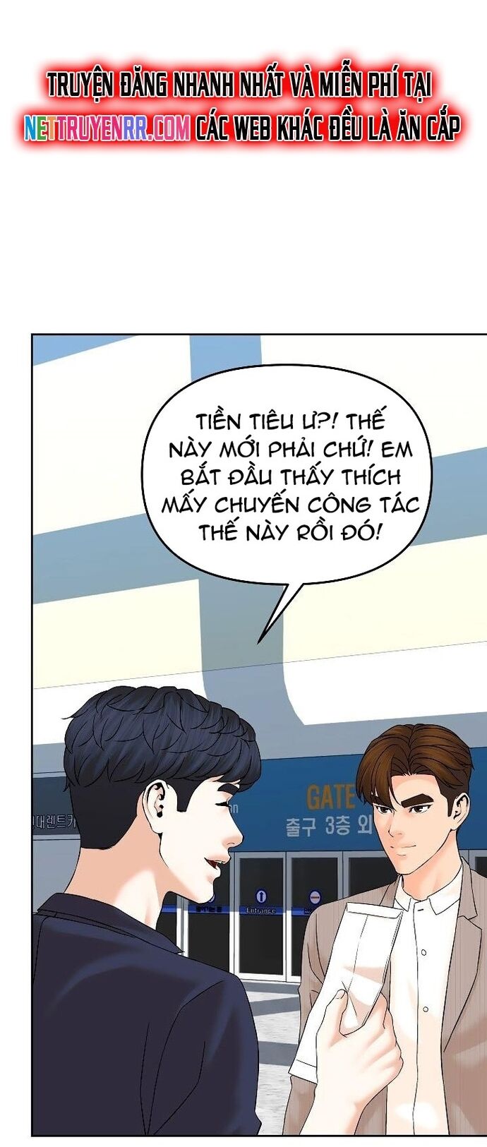 Người Trở Về Từ Cõi Chết Chapter 147 - 4