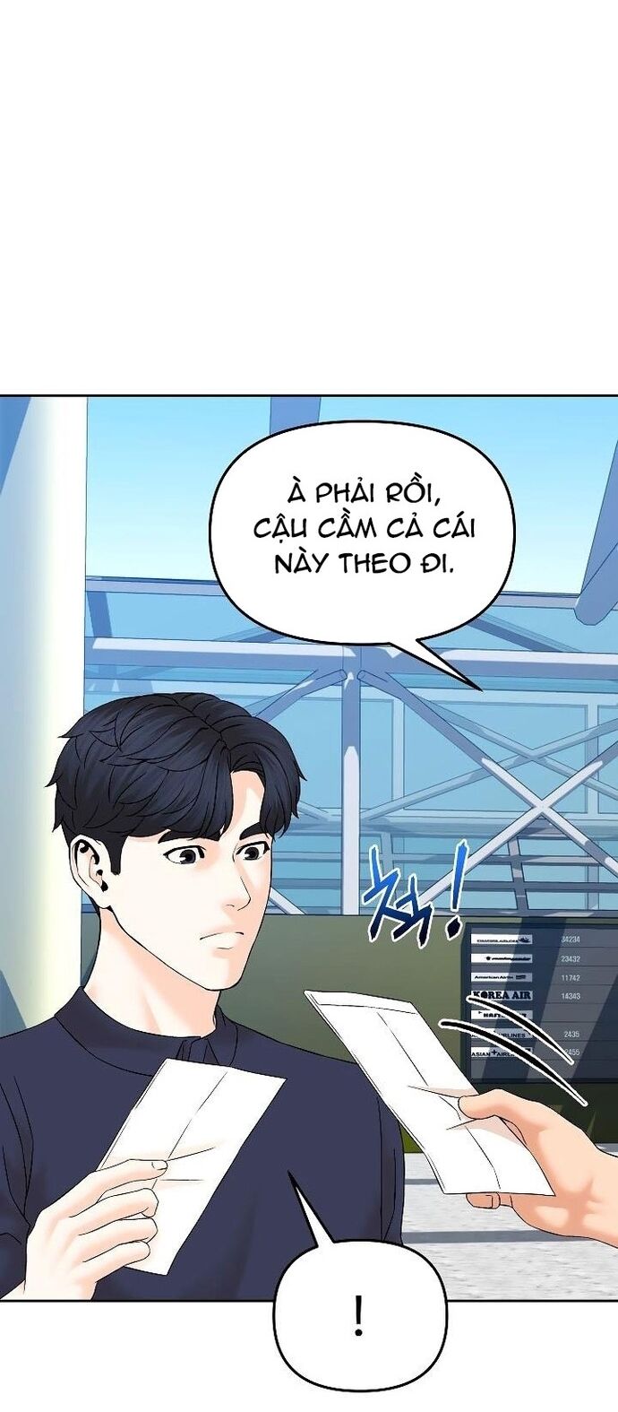 Người Trở Về Từ Cõi Chết Chapter 147 - 5