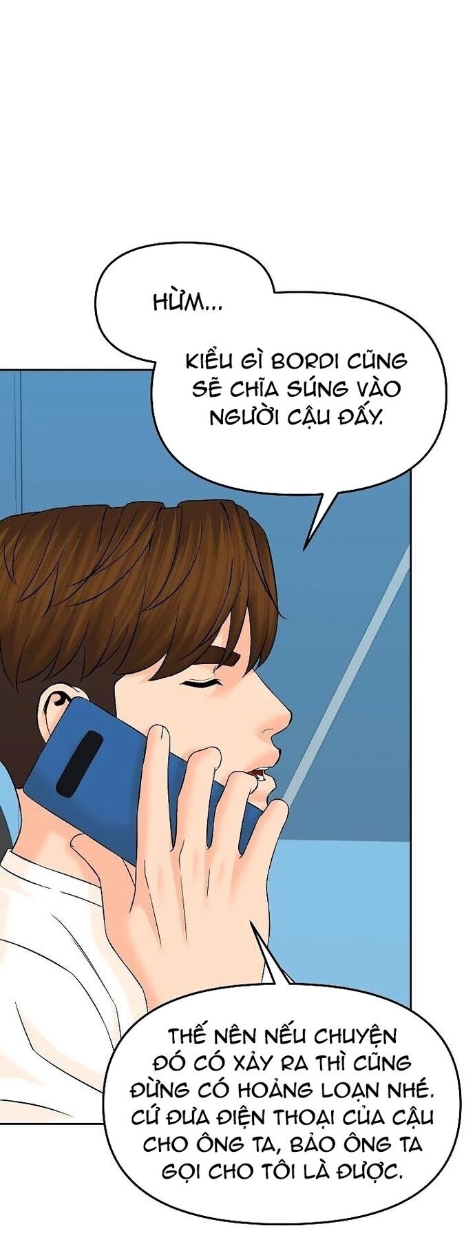 Người Trở Về Từ Cõi Chết Chapter 147 - 41