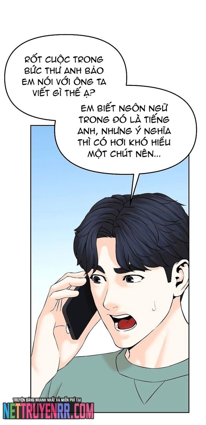 Người Trở Về Từ Cõi Chết Chapter 147 - 43