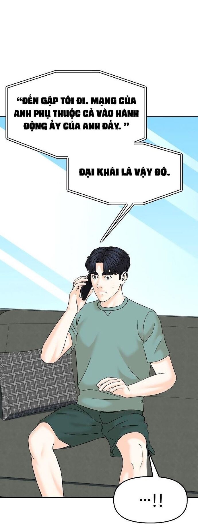 Người Trở Về Từ Cõi Chết Chapter 147 - 46