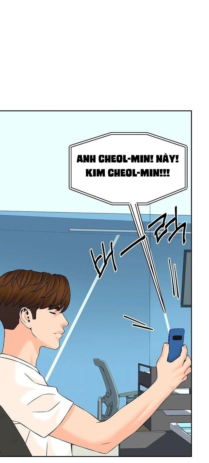 Người Trở Về Từ Cõi Chết Chapter 147 - 48