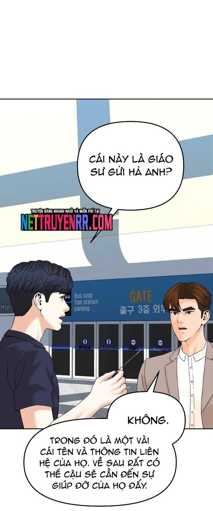 Người Trở Về Từ Cõi Chết Chapter 147 - 6