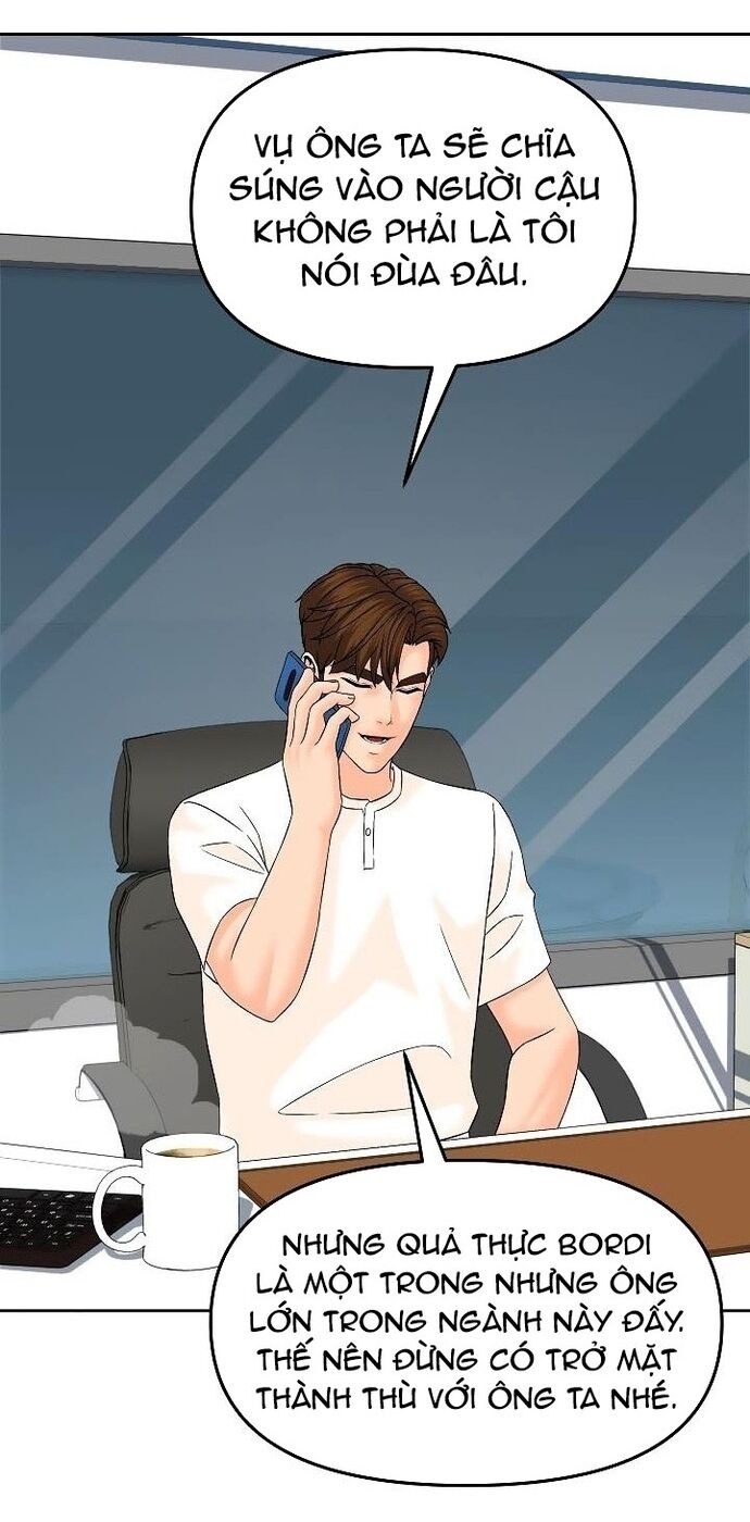 Người Trở Về Từ Cõi Chết Chapter 147 - 54