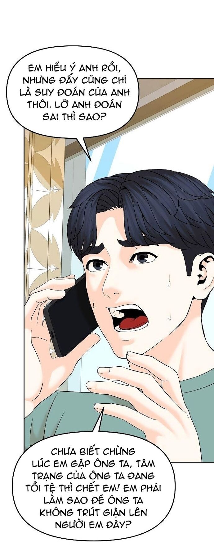 Người Trở Về Từ Cõi Chết Chapter 147 - 59