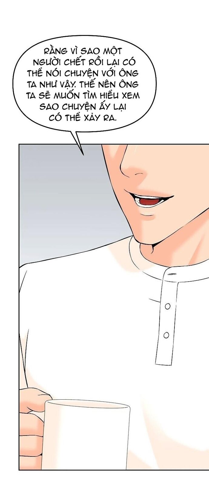 Người Trở Về Từ Cõi Chết Chapter 147 - 67