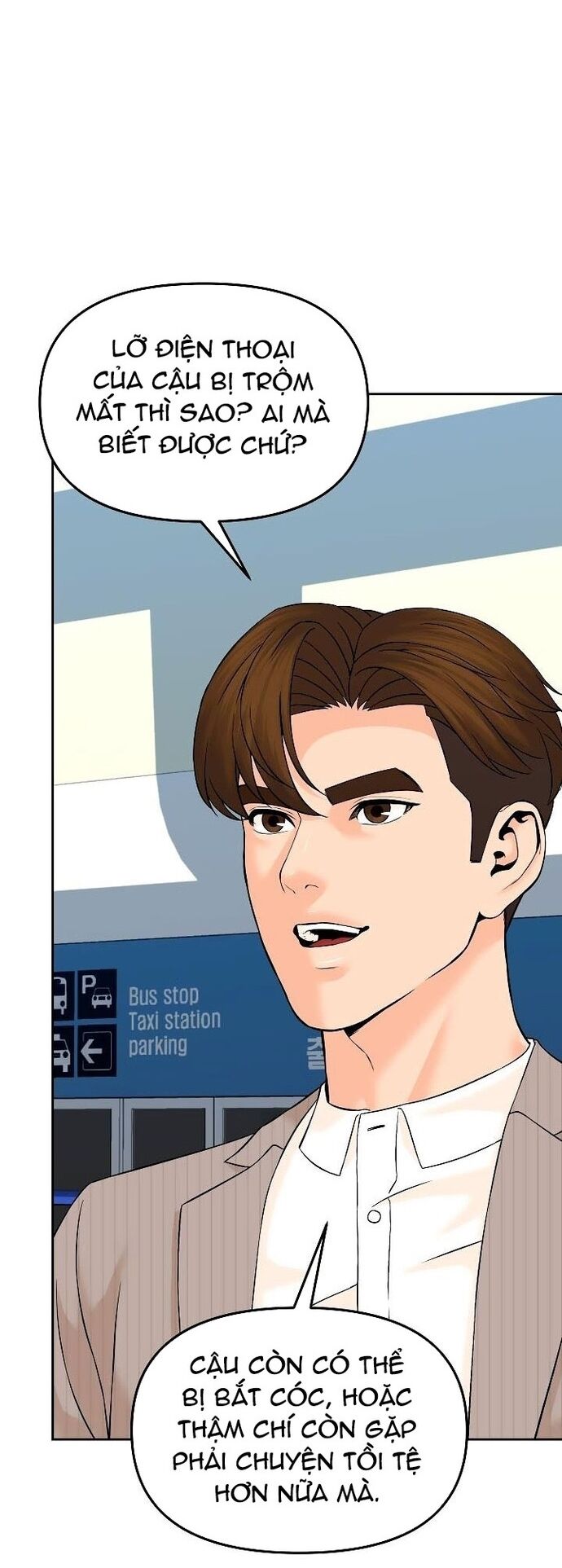 Người Trở Về Từ Cõi Chết Chapter 147 - 8