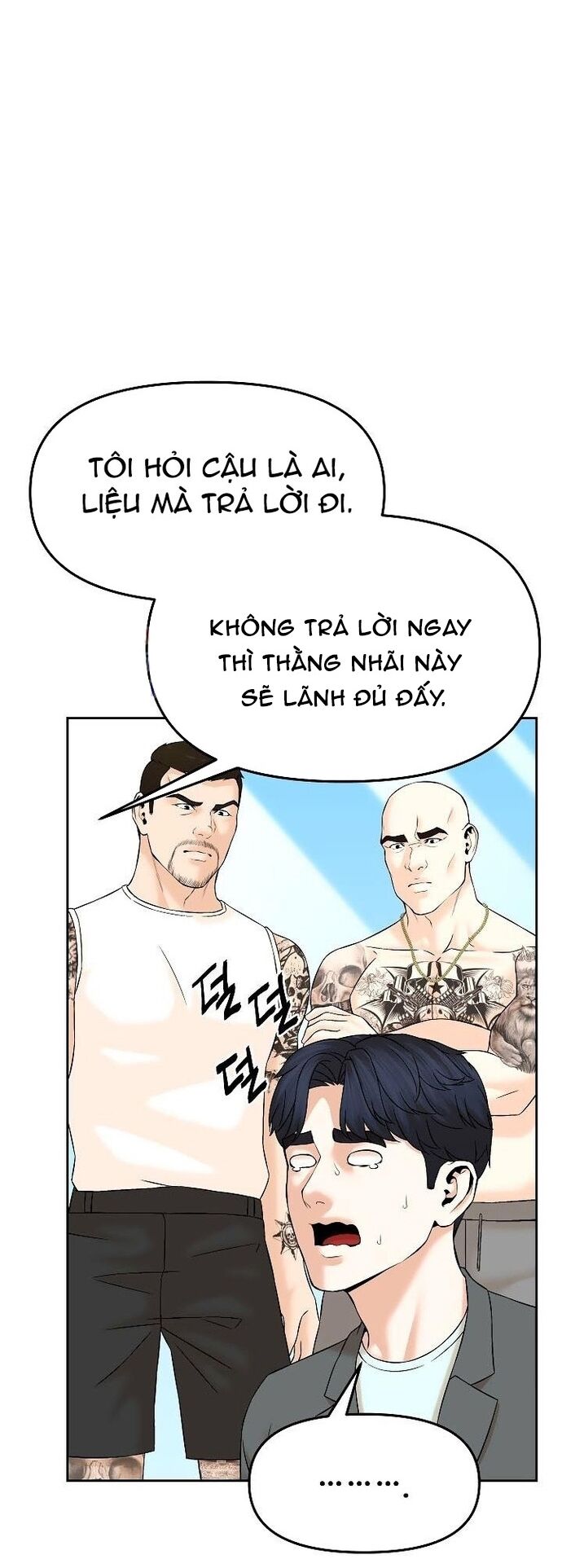 Người Trở Về Từ Cõi Chết Chapter 147 - 86