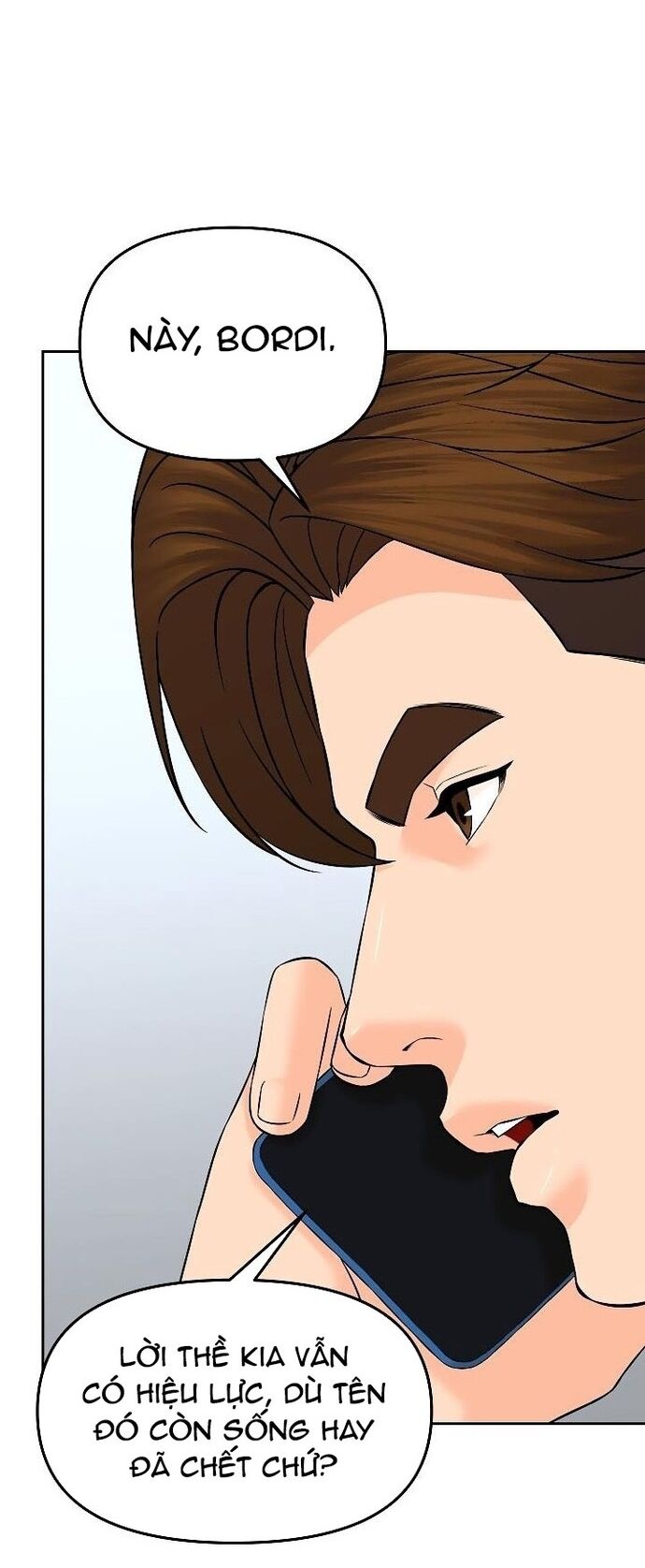 Người Trở Về Từ Cõi Chết Chapter 147 - 91