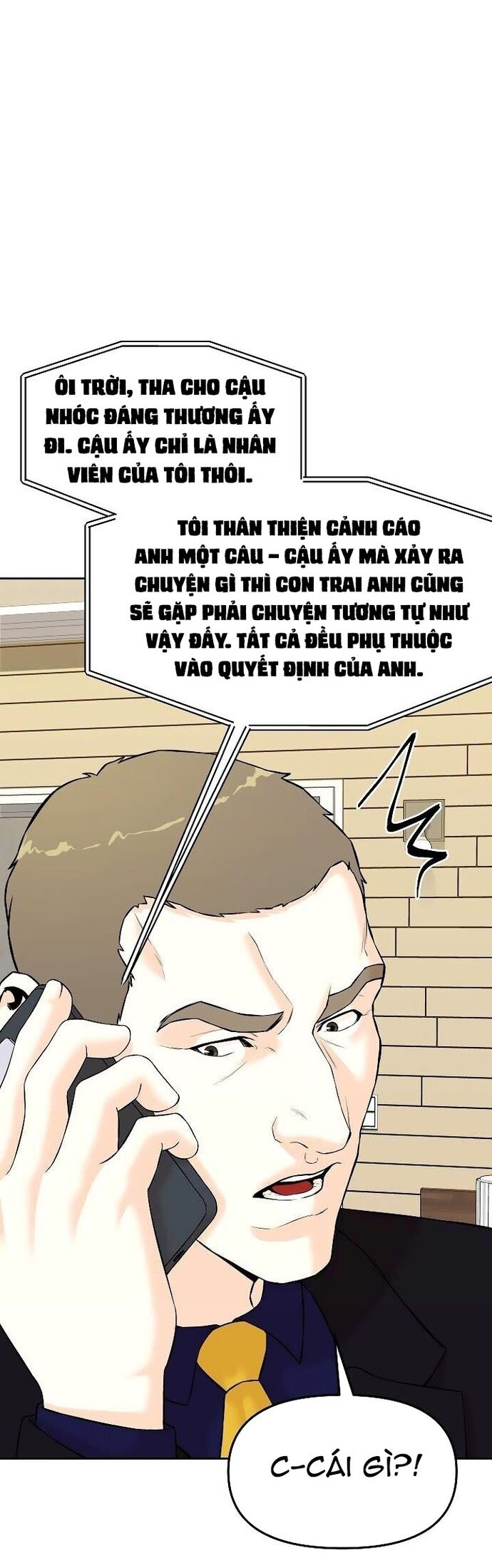 Người Trở Về Từ Cõi Chết Chapter 147 - 94