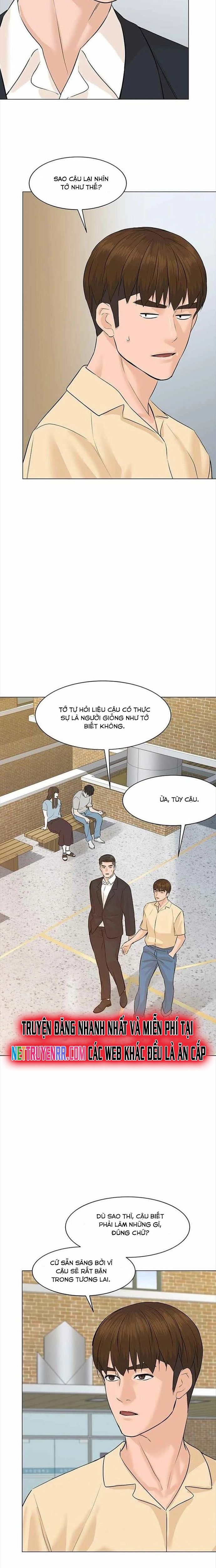 Người Trở Về Từ Cõi Chết Chapter 74 - 11