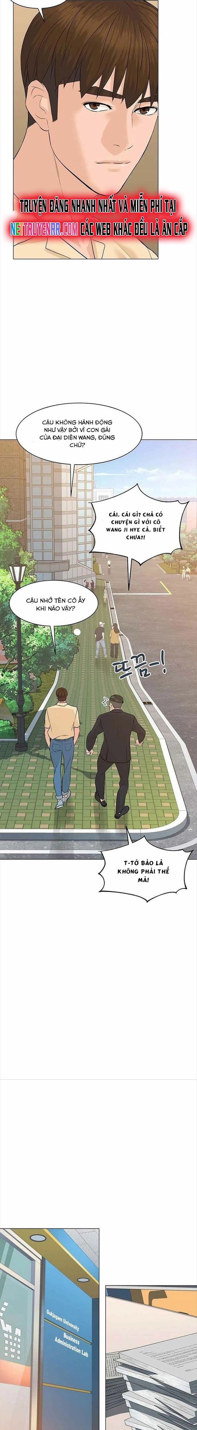 Người Trở Về Từ Cõi Chết Chapter 74 - 13