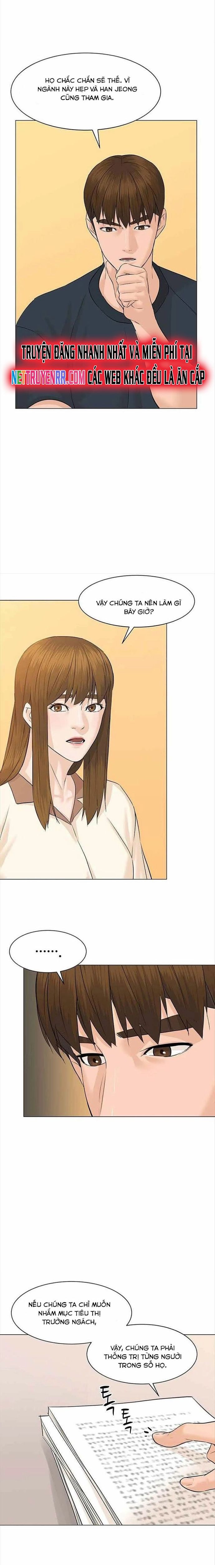 Người Trở Về Từ Cõi Chết Chapter 74 - 15