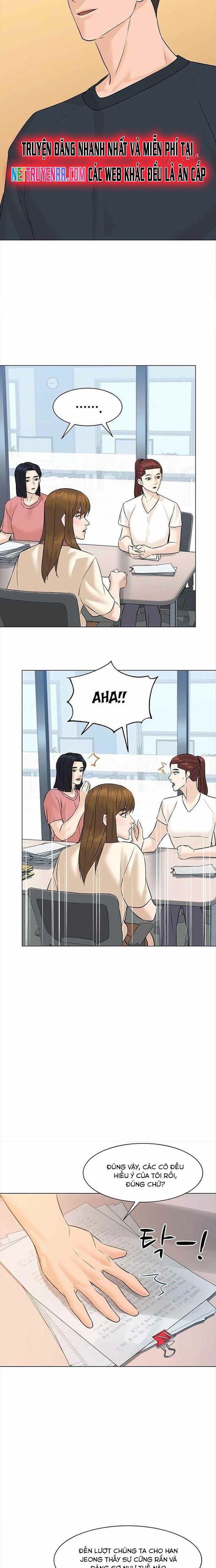 Người Trở Về Từ Cõi Chết Chapter 74 - 18