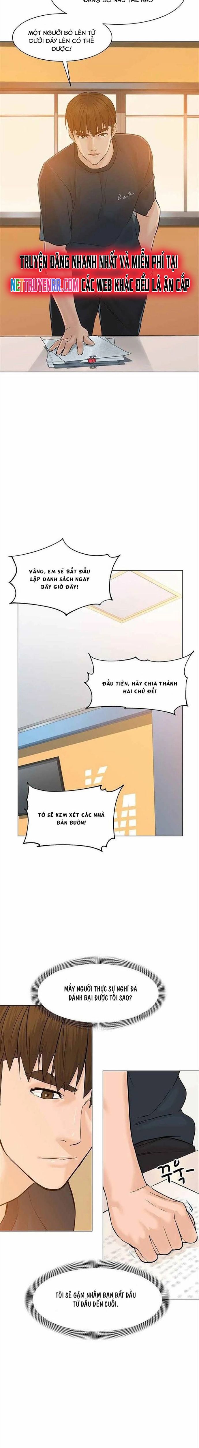 Người Trở Về Từ Cõi Chết Chapter 74 - 19