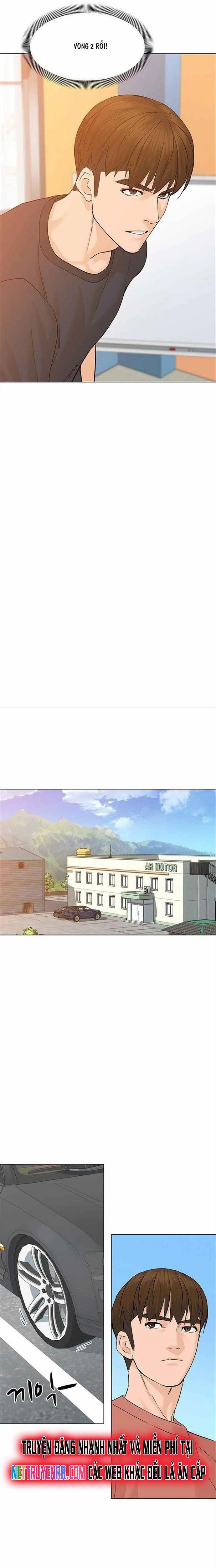 Người Trở Về Từ Cõi Chết Chapter 74 - 20