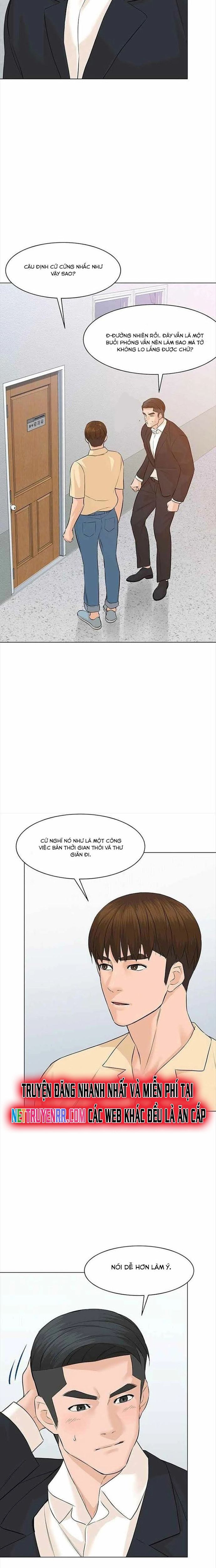 Người Trở Về Từ Cõi Chết Chapter 74 - 3