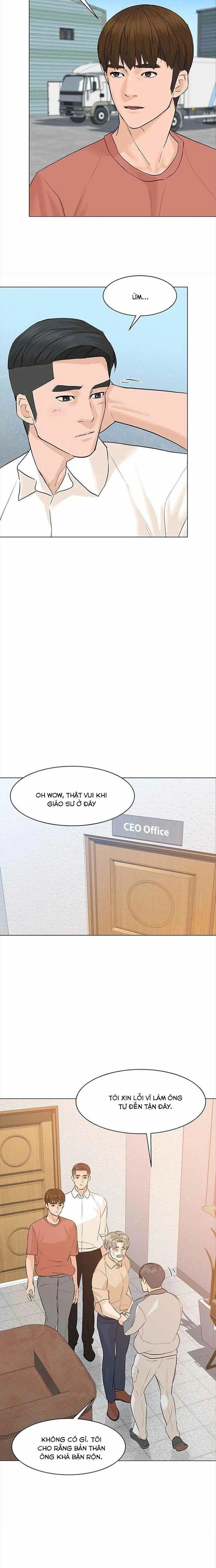 Người Trở Về Từ Cõi Chết Chapter 74 - 22