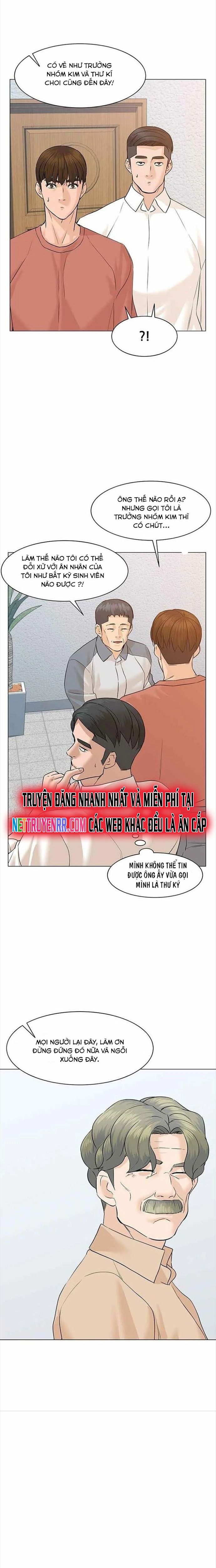 Người Trở Về Từ Cõi Chết Chapter 74 - 23