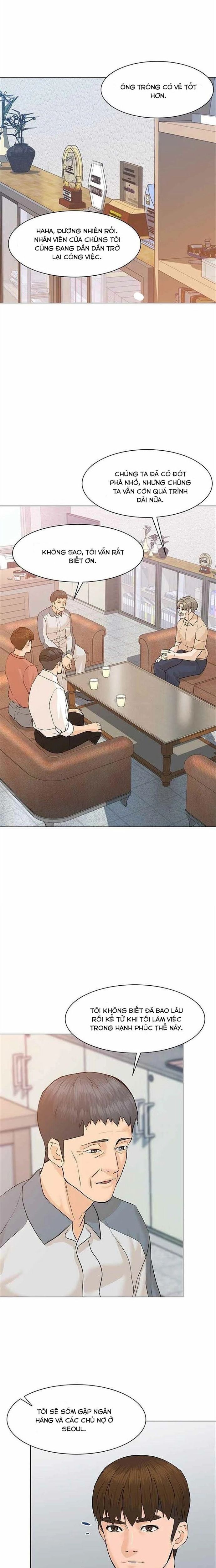 Người Trở Về Từ Cõi Chết Chapter 74 - 24
