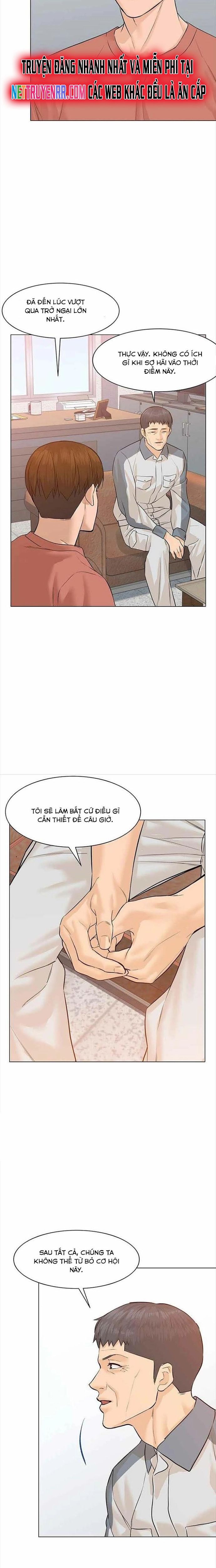 Người Trở Về Từ Cõi Chết Chapter 74 - 25