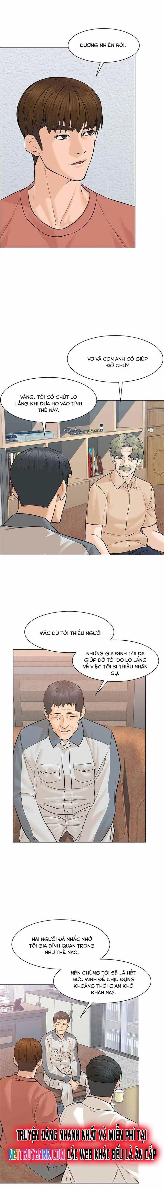 Người Trở Về Từ Cõi Chết Chapter 74 - 26