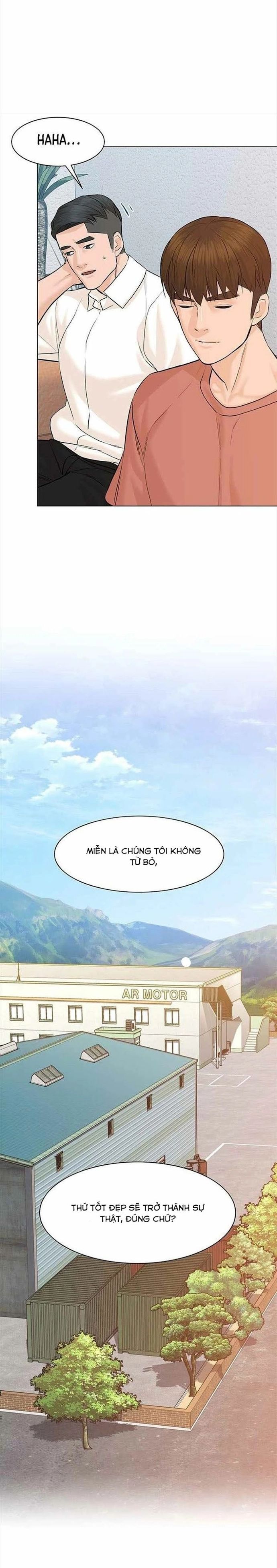 Người Trở Về Từ Cõi Chết Chapter 74 - 27