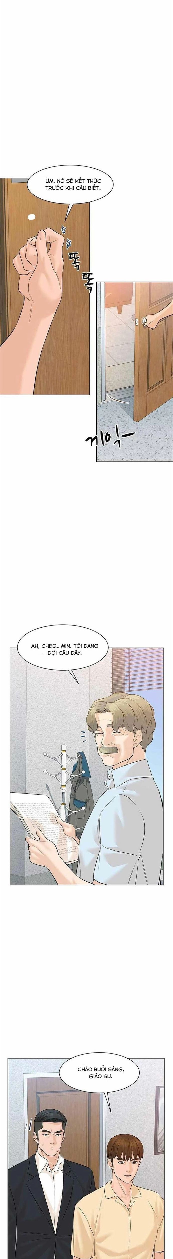 Người Trở Về Từ Cõi Chết Chapter 74 - 4