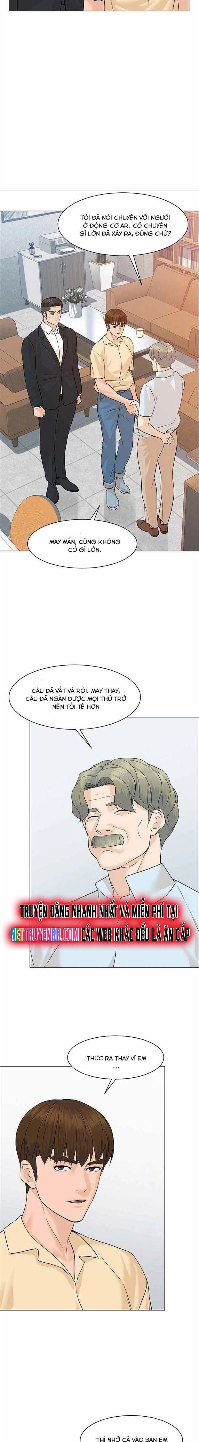 Người Trở Về Từ Cõi Chết Chapter 74 - 5