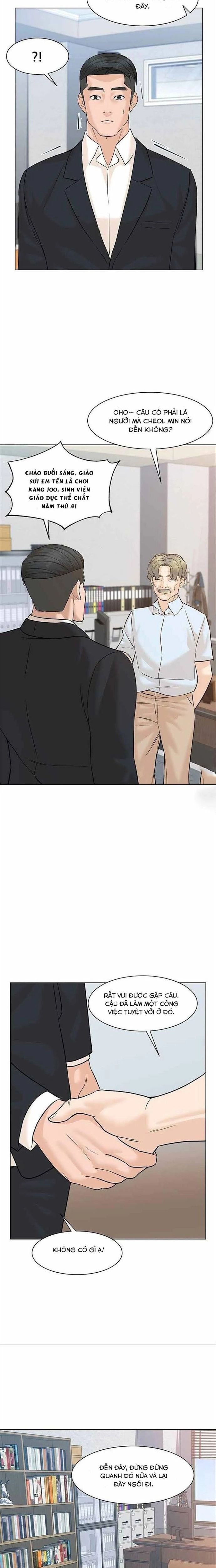 Người Trở Về Từ Cõi Chết Chapter 74 - 6