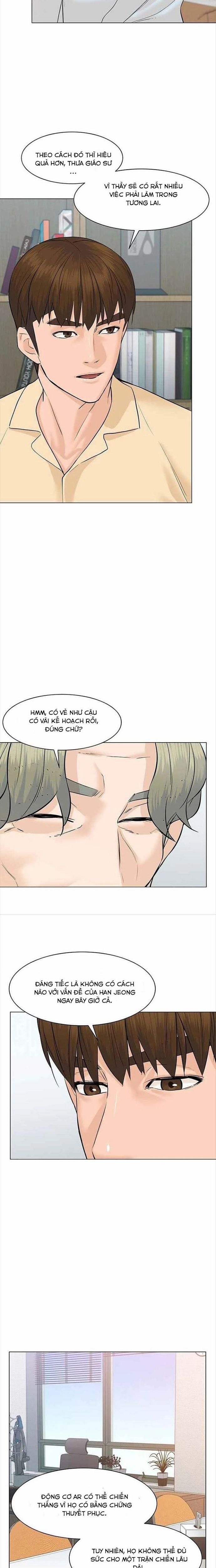 Người Trở Về Từ Cõi Chết Chapter 74 - 8