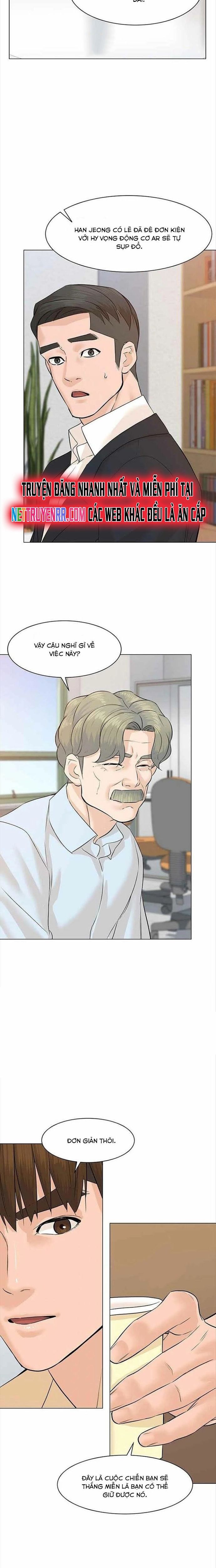 Người Trở Về Từ Cõi Chết Chapter 74 - 9