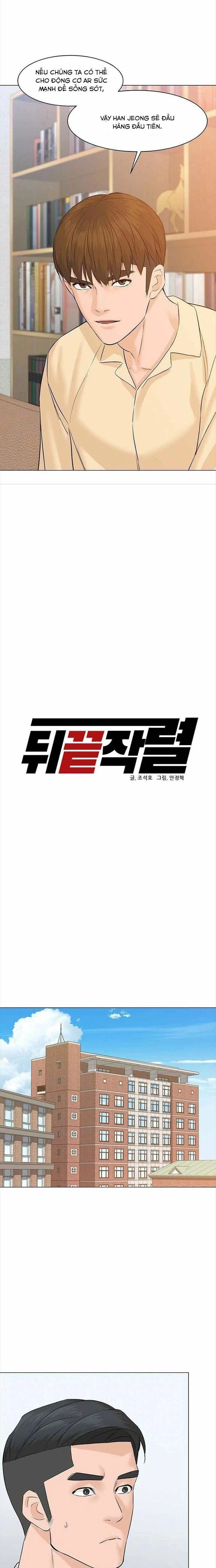 Người Trở Về Từ Cõi Chết Chapter 74 - 10