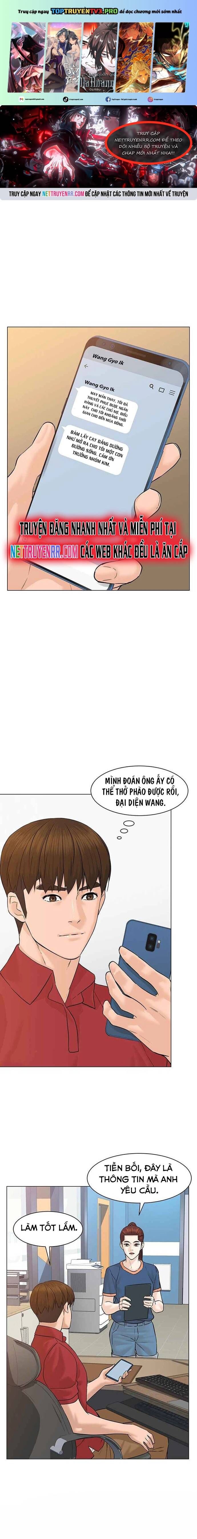 Người Trở Về Từ Cõi Chết Chapter 75 - 2