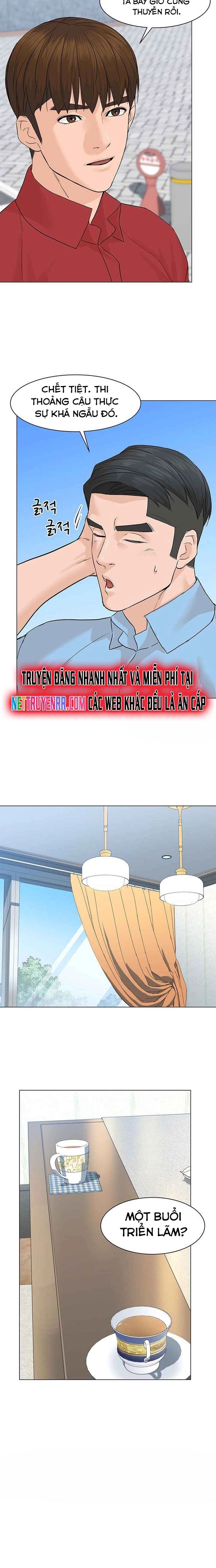 Người Trở Về Từ Cõi Chết Chapter 75 - 12