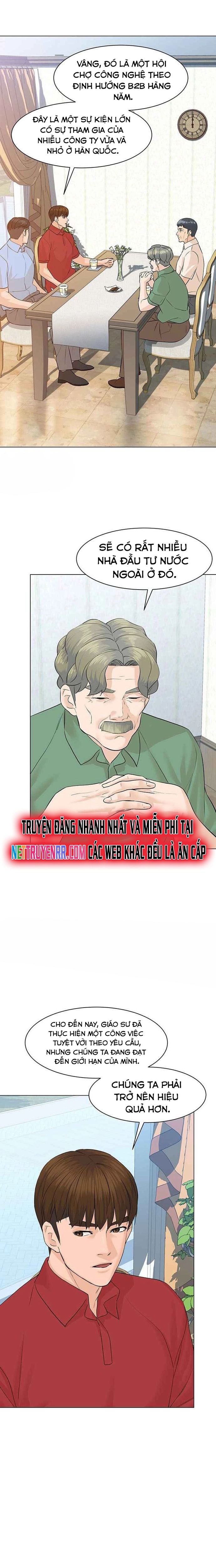 Người Trở Về Từ Cõi Chết Chapter 75 - 13