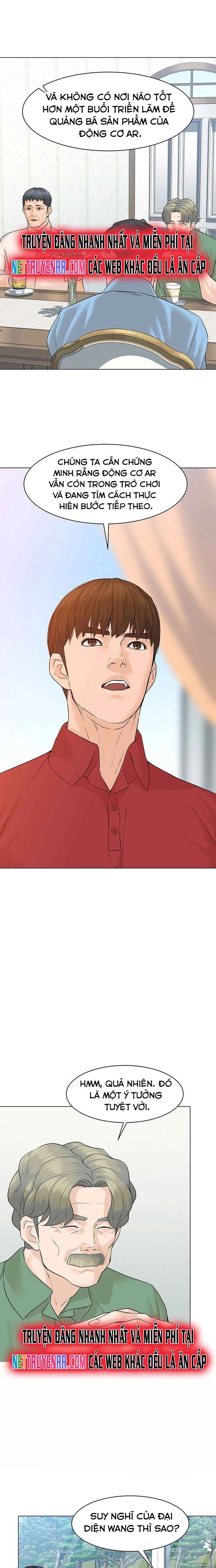 Người Trở Về Từ Cõi Chết Chapter 75 - 14