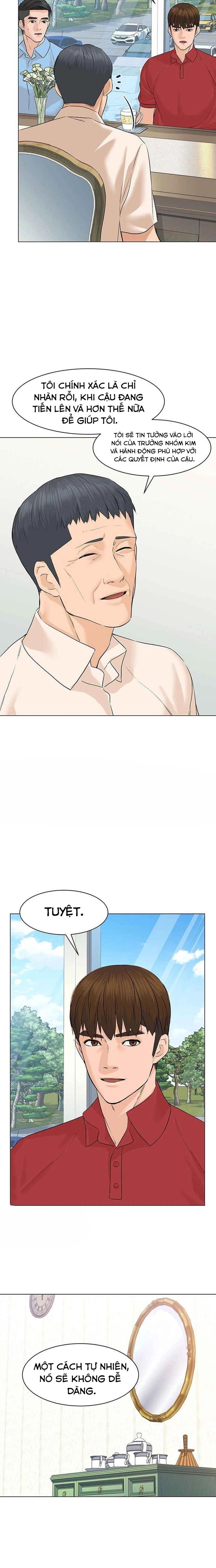 Người Trở Về Từ Cõi Chết Chapter 75 - 15