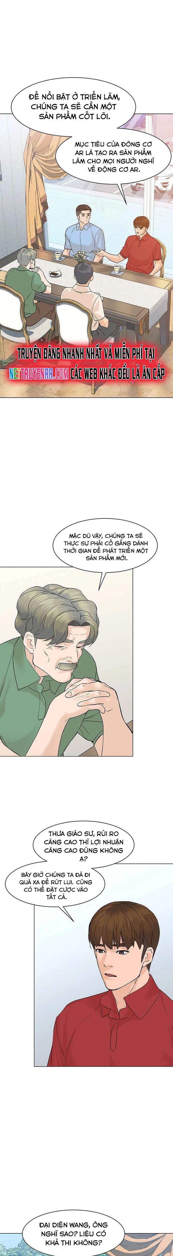 Người Trở Về Từ Cõi Chết Chapter 75 - 16