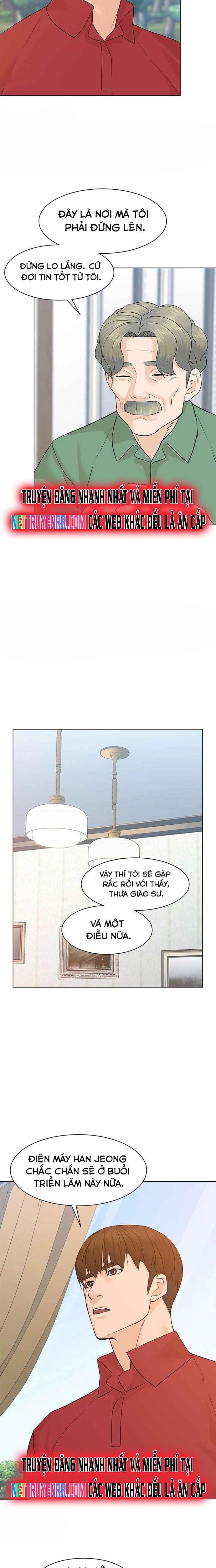 Người Trở Về Từ Cõi Chết Chapter 75 - 19