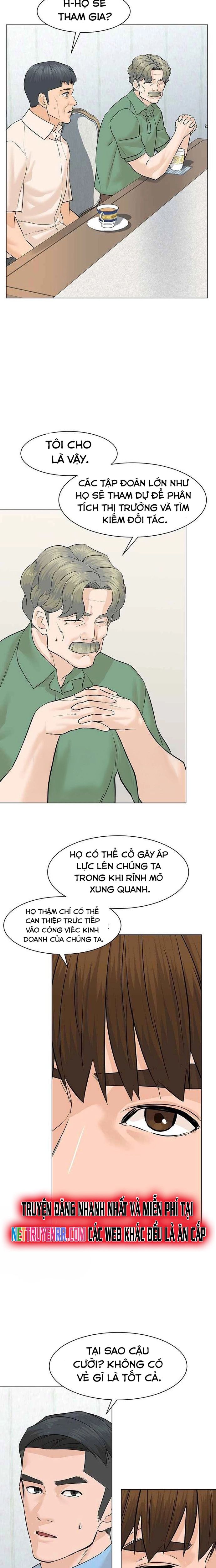 Người Trở Về Từ Cõi Chết Chapter 75 - 20