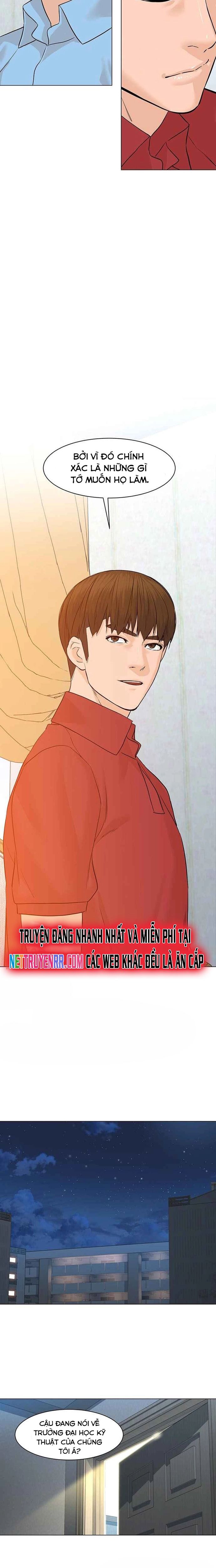 Người Trở Về Từ Cõi Chết Chapter 75 - 21