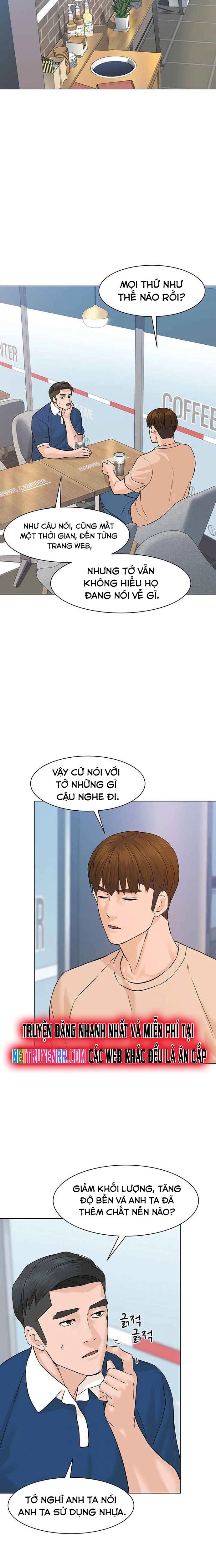 Người Trở Về Từ Cõi Chết Chapter 75 - 24