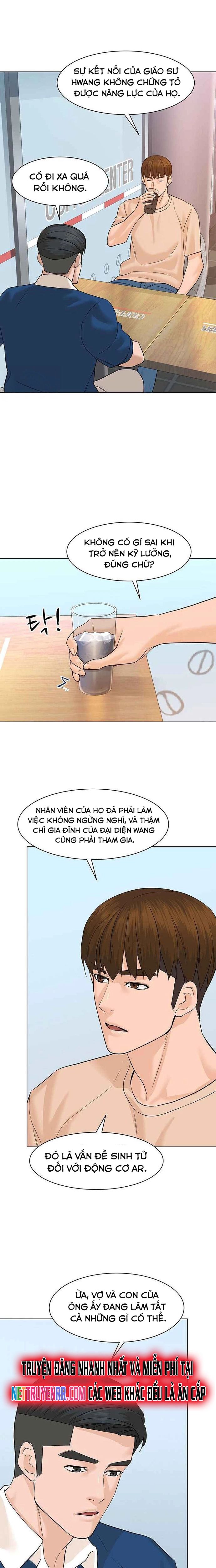 Người Trở Về Từ Cõi Chết Chapter 75 - 26